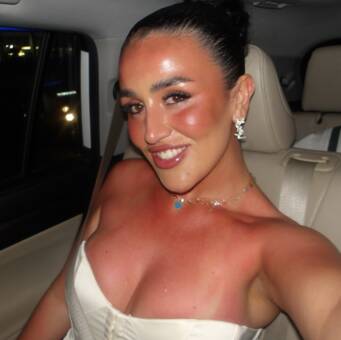 The avatar of Charlie