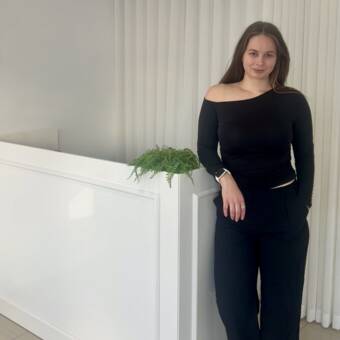 Avataren til Leila