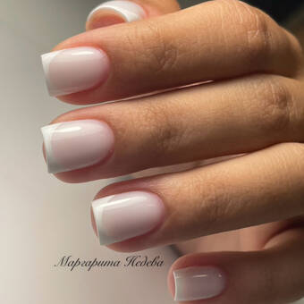 The avatar of Маргарита