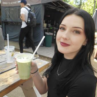 The avatar of BIANKA