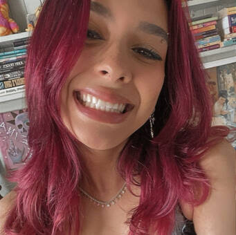 The avatar of Marrie