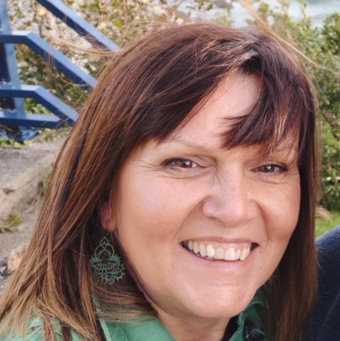 Tracy Horn