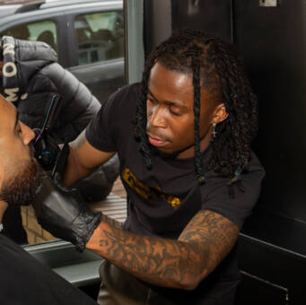 Avataren til Twocees