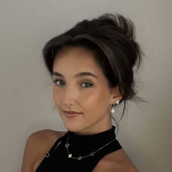 Avataren til Sarah