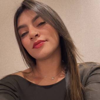 The avatar of Fernanda