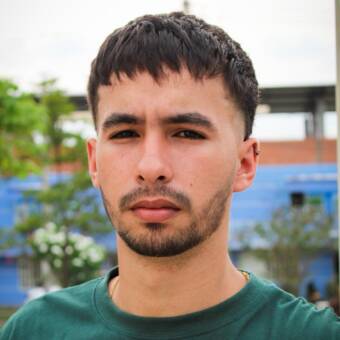 Το avatar του Barbero Torres