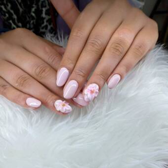 The avatar of Cynthia