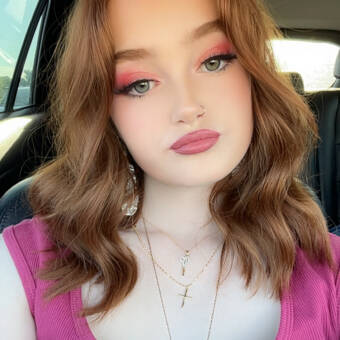 Avatar tilhørende Jessamyn