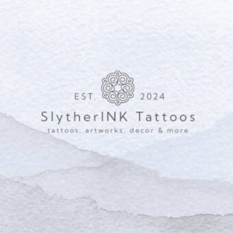 The avatar of slytherINK