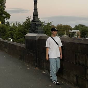 The avatar of a person
