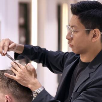 Avatar tilhørende Oscar