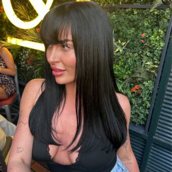 Avatarul lui Amy