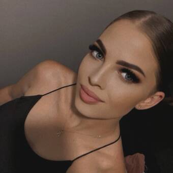 L'avatar di Brooke