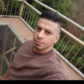 Το avatar του Daniel