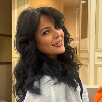 Avatar Sara I سارة