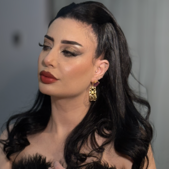 Avatar Hana I هنا
