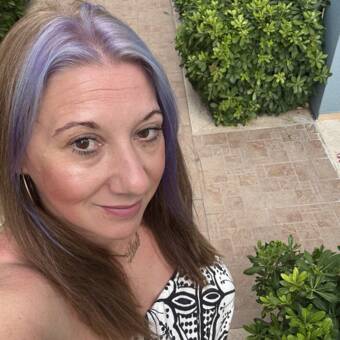 L'avatar di Louise