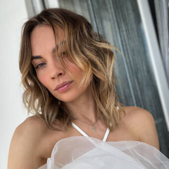 Avatar Maryna