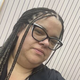 The avatar of Myrian