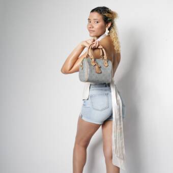 The avatar of Beatriz