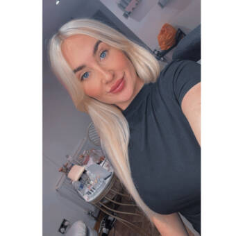 The avatar of Charlotte