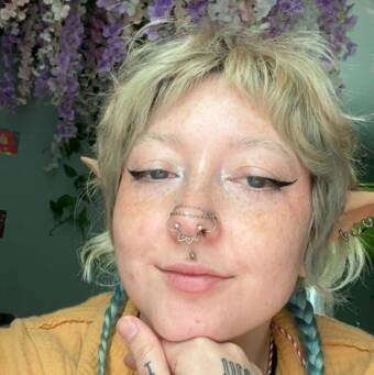 The avatar of Tena