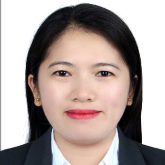 The avatar of a person