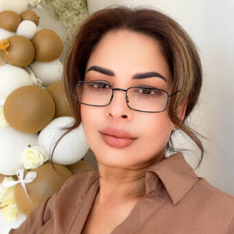 Avatar de Rizwana