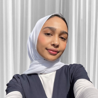 Avataren til Neelofar