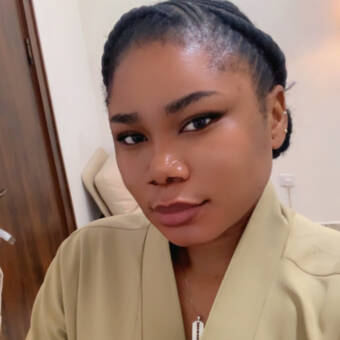 The avatar of BUKOLA