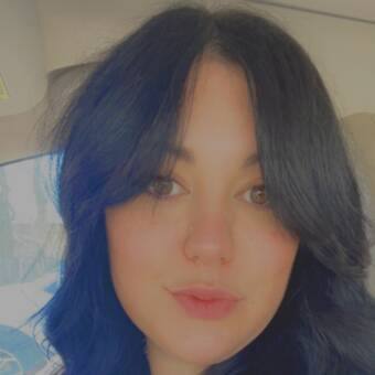 The avatar of Christina