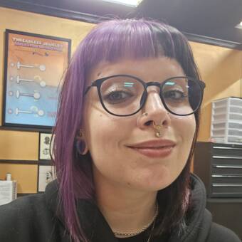 Avataren til Coreyshane