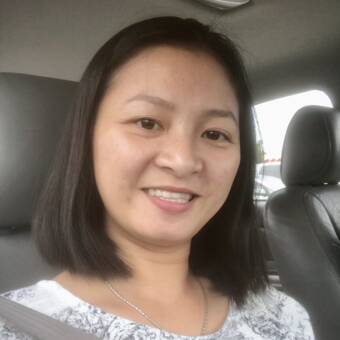 L'avatar appartenant à Tammy