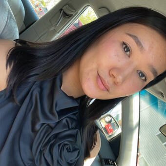 The avatar of Aidana