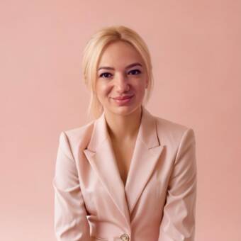 Avatar Halyna