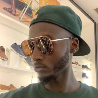 Avatar Prince