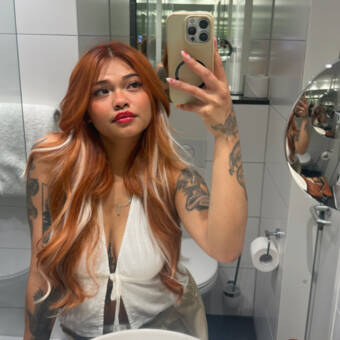 L'avatar appartenant à Haruethai