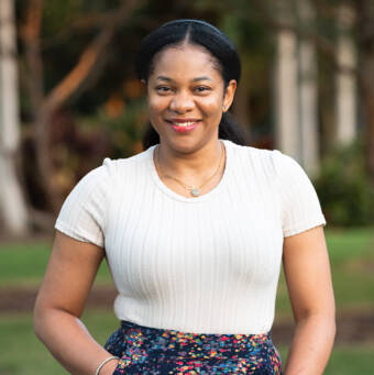 The avatar of Evon Akwaima