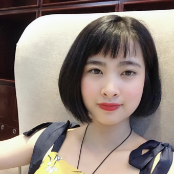 的化身 Minh Thược