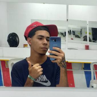 The avatar of Cristhian
