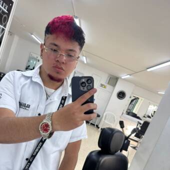 De avatar van Daniel