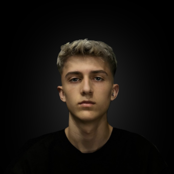 Avatar Bigote Barber