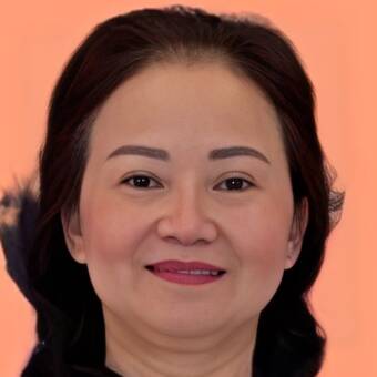 The avatar of Tina