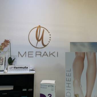 Avatar Meraki