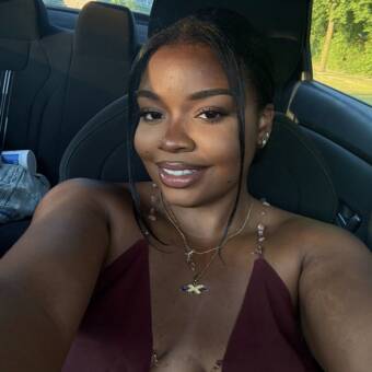 The avatar of Ayanna