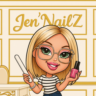 الصورة الرمزية لـ Jenny