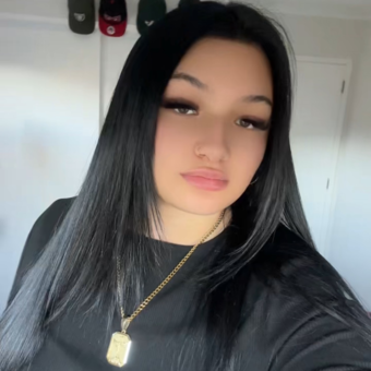 The avatar of Jaelah