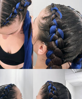 Avatar Olya