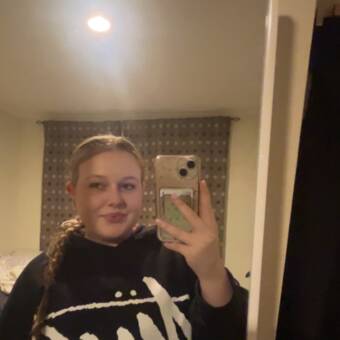 The avatar of Sophie