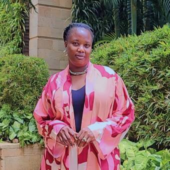 L'avatar appartenant à Matilda